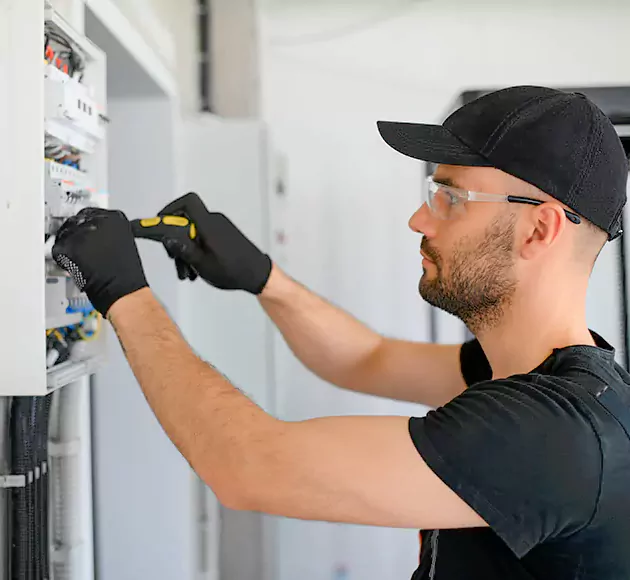Crafting Reliable Electrical Service in Highland City Since 2009