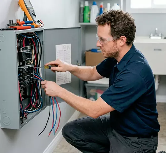 Local Electrical Contractors for Highland City Homes and Businesses