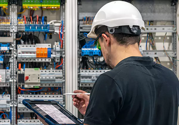 Electrical Inspection Services Highland City