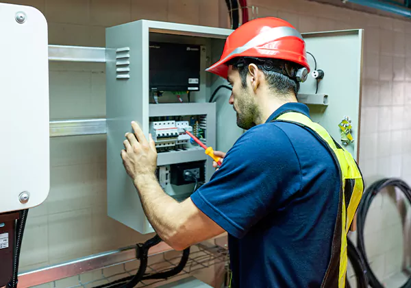 Electrical Panel Upgrade Highland City