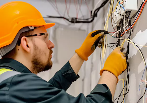 Electrical Wiring Services Highland City
