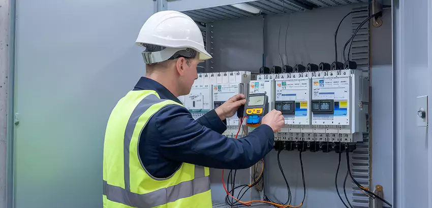 Commercial Electrical Repair In Highland City