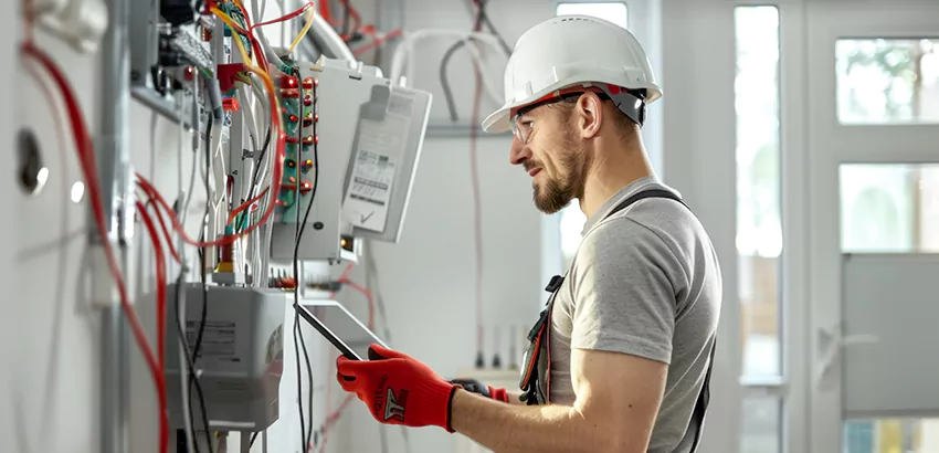 Commercial Electrician In Highland City