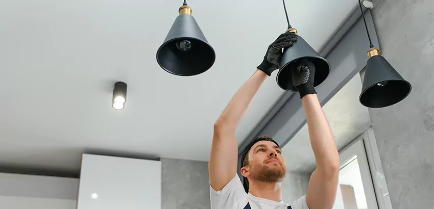 Lighting Electrician In Highland City
