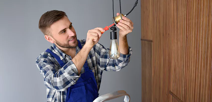 Residential Electrical Repair In Highland City