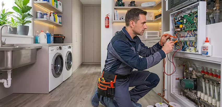 Residential Electrician In Highland City