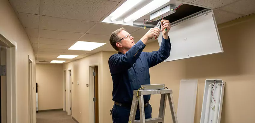 Sign and Neon Ballast Replacement in Highland City