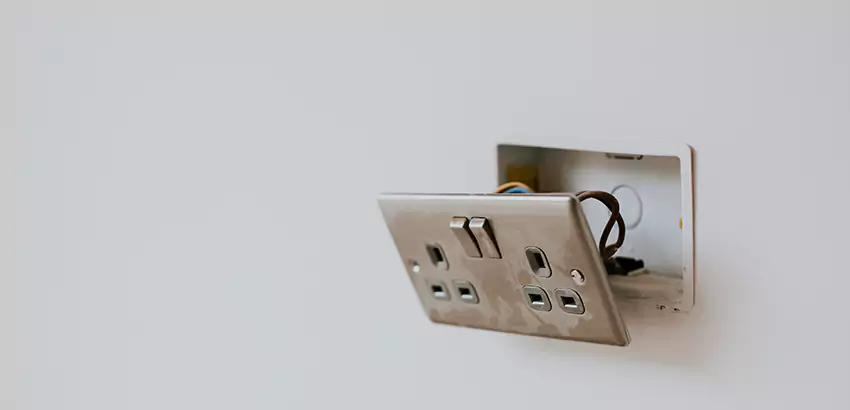 GFCI Breaker Replacement in Highland City