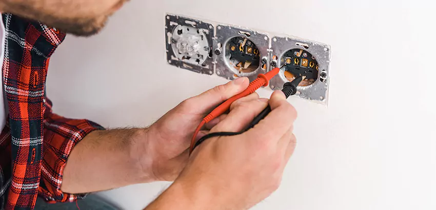 Building Automation and Smart Connectivity in Highland City