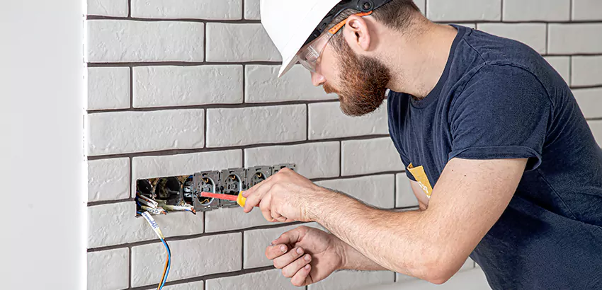 Rewiring for Modern Electrical Demand in Highland City