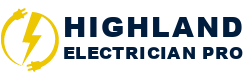 Highland Electrician Pro