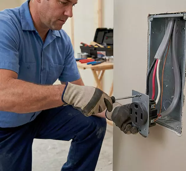 Professional 240V Outlet Installation: Your Local High-Demand Circuit Team in Highland City, FL