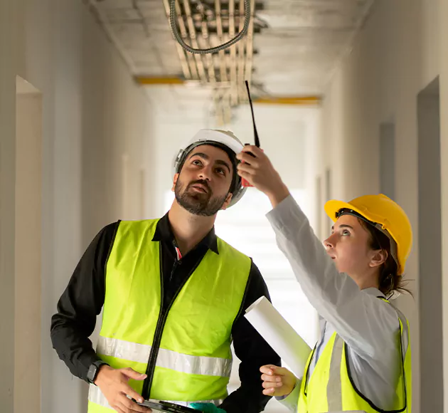 Licensed Commercial Electrician: Your Local Business Electrical Partner in Highland City, FL