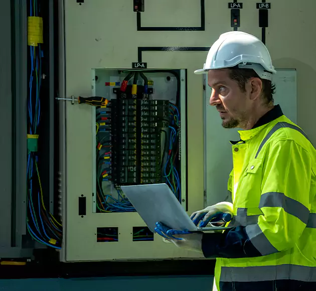 Professional Electrical Inspection: Your Local Safety Check Team in Highland City, FL