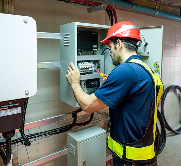 Professional Electrical Maintenance: Your Local Preventive Care Team in Highland City, FL