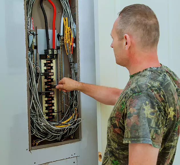 Professional Electrical Panel Upgrade: Your Local Panel Specialist in Highland City, FL