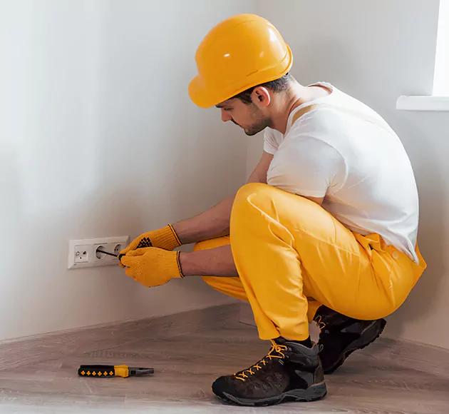Trusted Electrical Repair Services: Your Local Fix-It Team in Highland City, FL