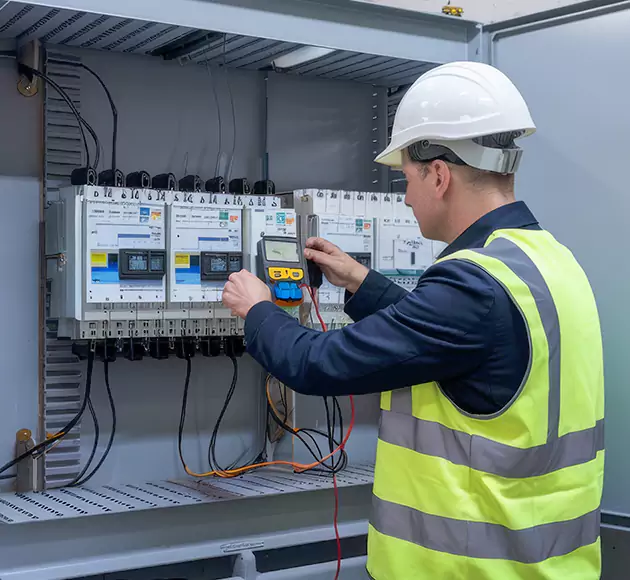 Professional Electrical Service Upgrade: Your Local Utility Coordination Team in Highland City, FL