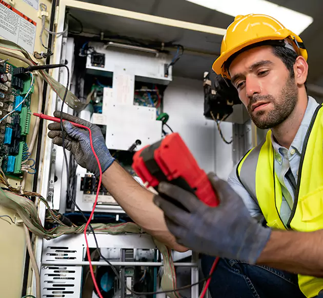 Professional Electrical Troubleshooting: Your Local Diagnostic Team in Highland City, FL