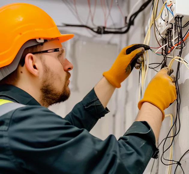 Professional Electrical Wiring Services: Your Local Wiring Team in Highland City, FL