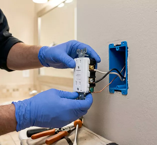Professional GFCI Installation: Your Local Shock Protection Team in Highland City, FL