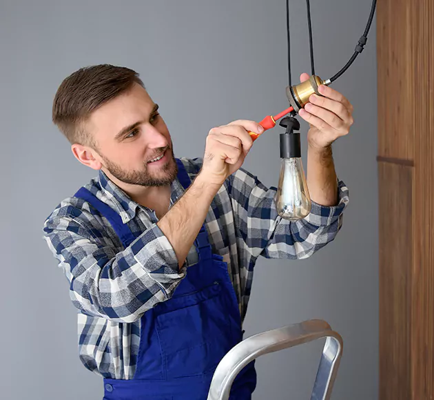 Professional Lighting Electrician: Your Local Fixture Expert in Highland City, FL