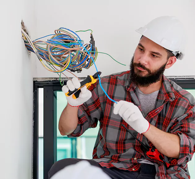 Professional Low Voltage Electrician: Your Local Systems Technician in Highland City, FL