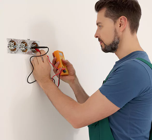 Professional Residential Electrical Repair: Your Local Home Fix-It Team in Highland City, FL