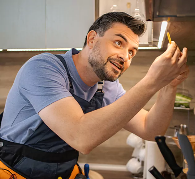 Trusted Home Electrician: Your Local Choice in in Highland City, FL