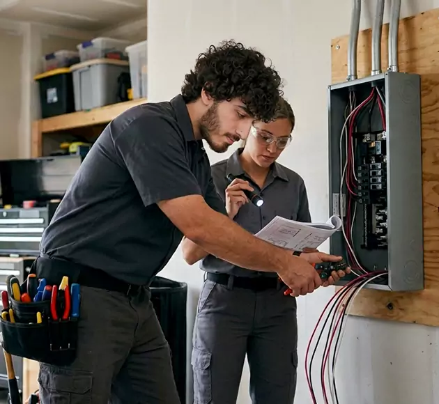 Professional Subpanel Installation: Your Local Installation Team in Highland City, FL