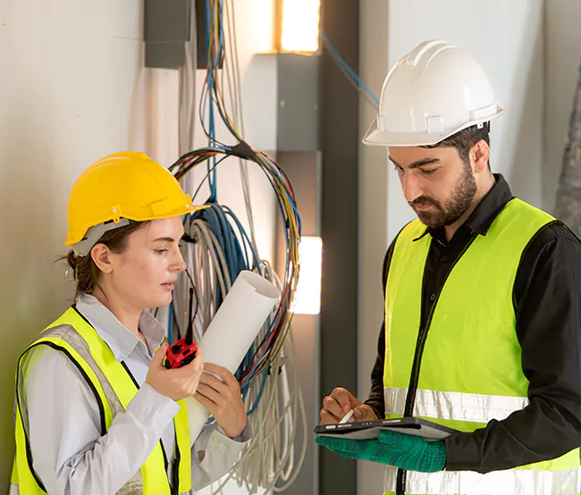 Why Businesses Choose Us as Their Commercial Electrician in Highland City, FL?